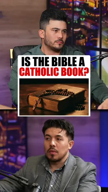 Was the Bible written for a specific group of people, or for everyone? It’s one 
