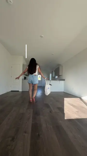 I know working two jobs isn’t for everyone, but it helped me buy my first house.