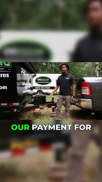 Don’t charge low prices for work that takes real money to do right ✅💪🏾