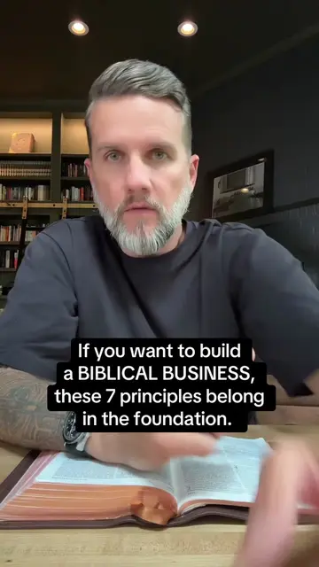 The Bible is the best business book of all time. #business #christianbusiness #c