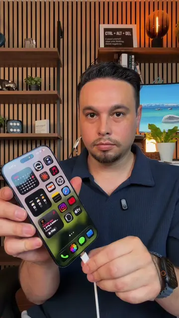 3 iPhone automations you will honestly love using 💯 #iphonetips #iphonetricks #