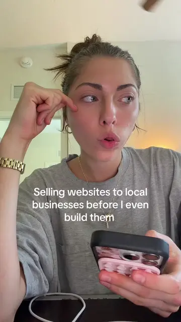 👏👏#webdesign #entrepreneur #grind #sitejourneyai #sidehustles 