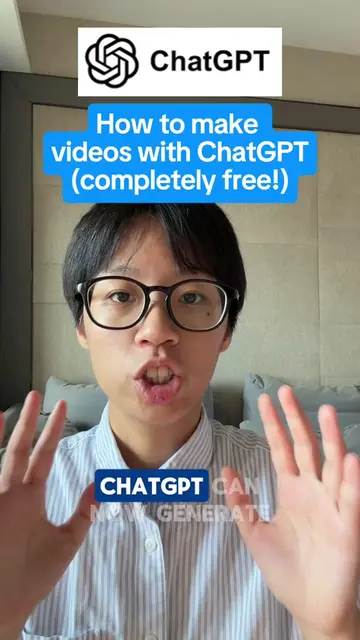 ChatGPT can now generate videos with a free, open-source tool. In this video, I’