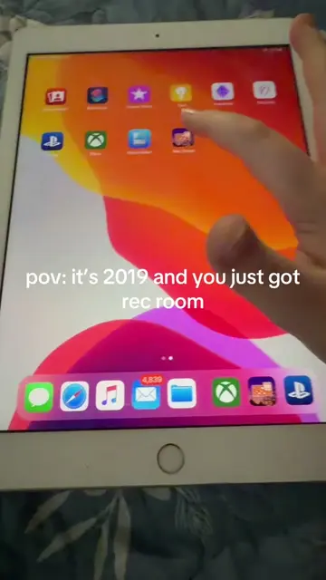#recroom #2019 #recroomgame 