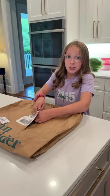 POV: It’s the week before 4th grade, and your new bookbag just arrived. Core mem