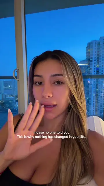 hope this finds the person who needs to hear this 