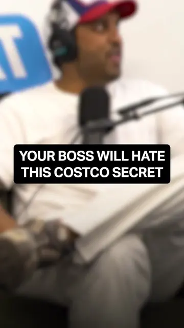 Many thousands of U.S. hourly Costco employees have accumulated over $1 million 