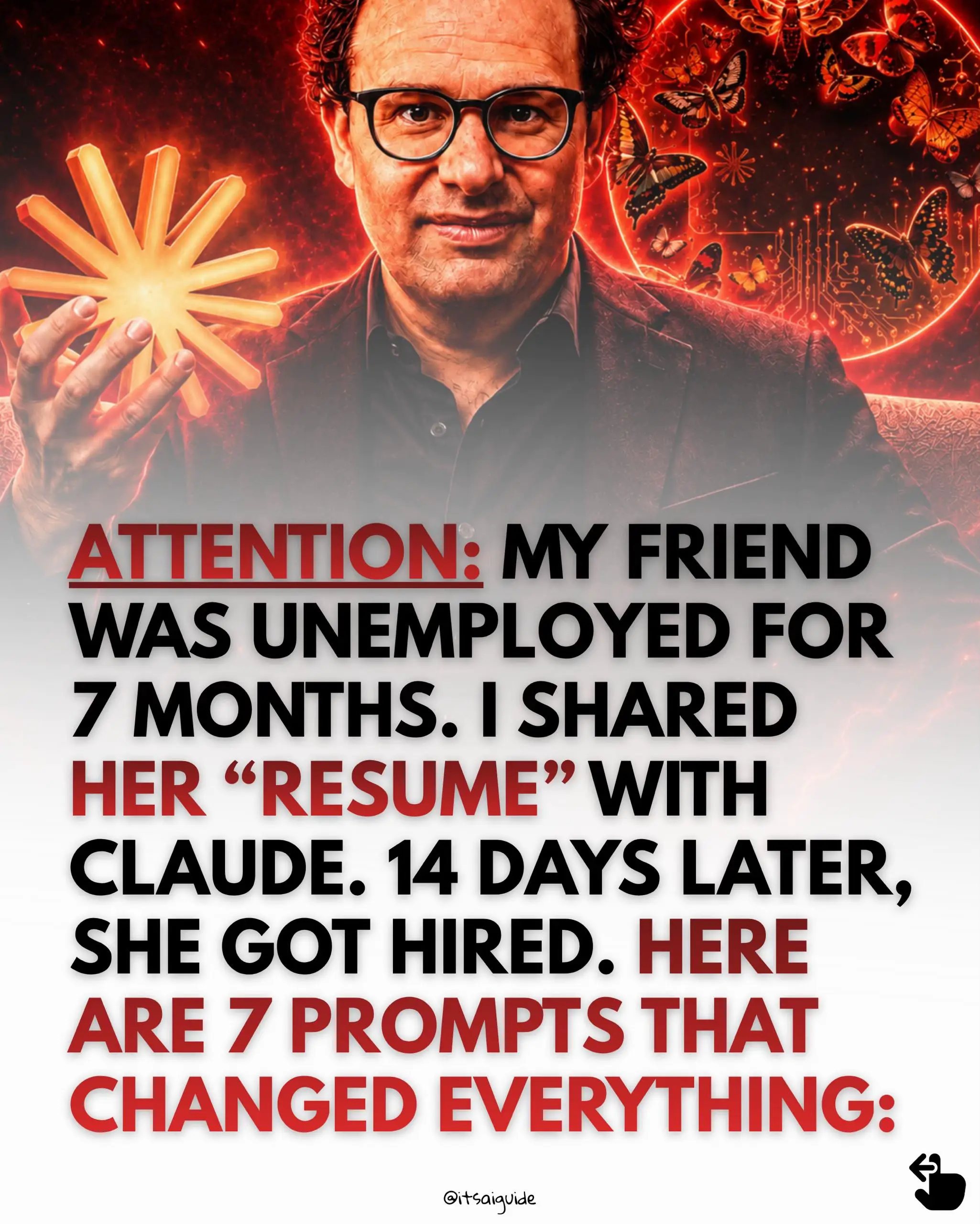 Your resume might be getting rejected before a human even sees it. Paste it into