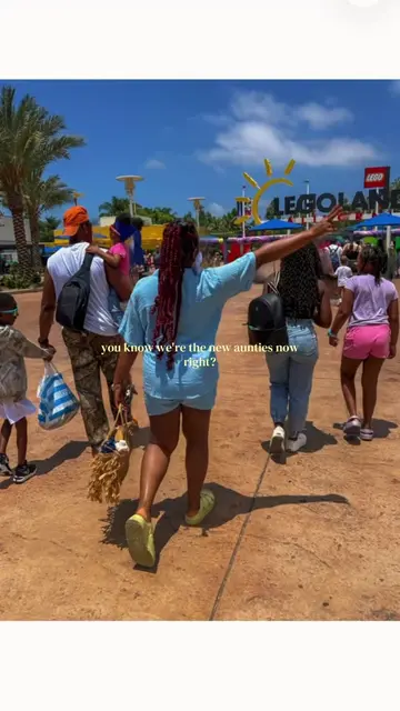 What’s the point of all the work if not to share it with the people you love? #l