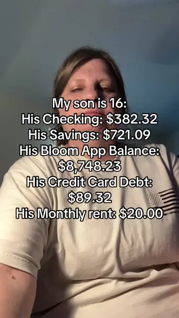 I'm not like other moms #sidehustles #sidegig #bloominvesting #bloomlearntoinves