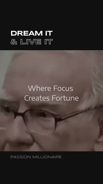 Save this inner work pays. Wealth begins with awareness, not effort. What you re