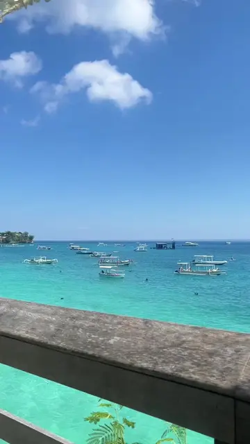 Yang masih bingung cara tukar tiket ke Nusa Lembongan yang dibeli di tag lokasi 