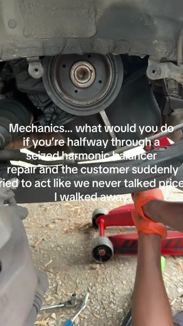#mechanic #mechanicsoftiktok #ishmaelmechanic #mobilemechanic #mechaniclife 