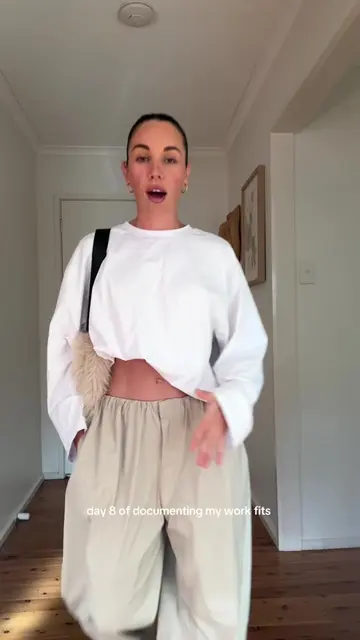 Do I pass the cool mum test yet? Day 8 of documenting what I’m wearing to work i