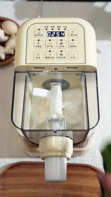 A game changer #kitchengadgets #kitchenappliance #tiktokmademebuyit #pasta #past