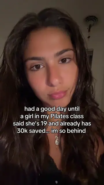 one girl said Bloom for investing, is that legit?? #investing #finance #invest #