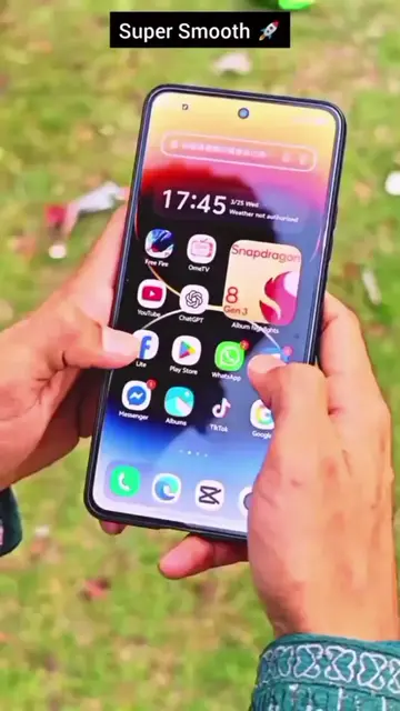 phone Super smooth #smooth #phone #mobile #technology #tutorial 