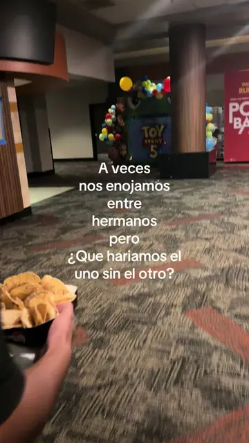 nosotros sabemos ❤️🫶🏼  #hermanos #Siblings #hermano #oldersister #siblinggoals
