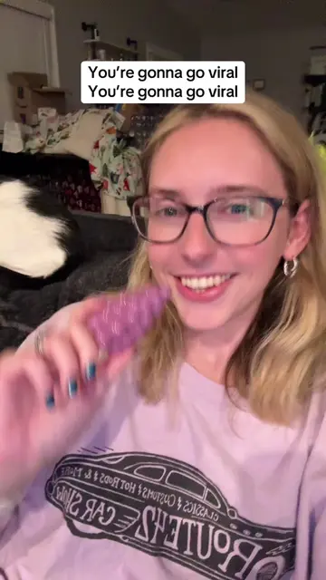TikTok I want to go viral this week! Help me to go viral! #goviral #tiktoktips #