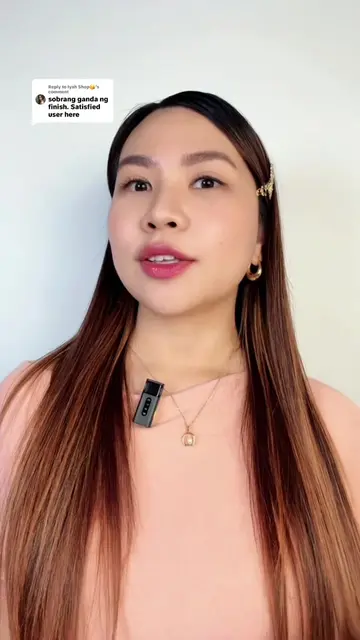 Replying to @Iyah Shop😘 Eto ang sunscreen na hindi mawawala sa skincare routine