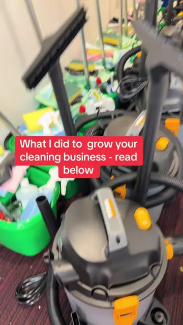 We are cleaning over 2,000 rooms this summer. And one thing I’ve learnt is this.