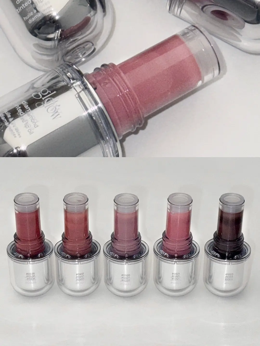 sometimes it’s not the shade.. it’s the undertone. here’s the undertone guide fo