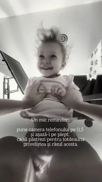 O clipă devenită amintire… #viatadamica #mamepetiktok 