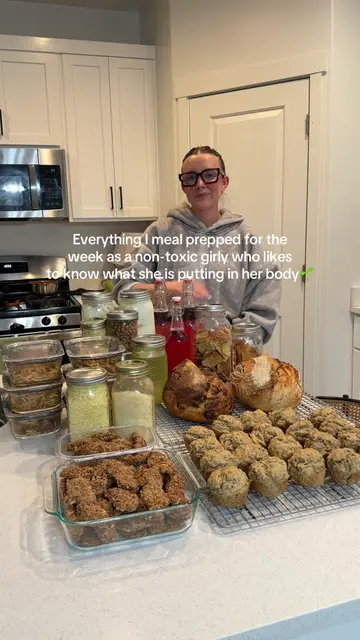 Comment for any recipes you’d like to see and I’ll get them posted throughout th
