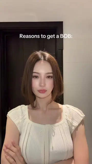 yes or yes? #bobhair #longhair #lana #viral #foryou 