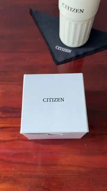 Unboxing the New Citizen Wavetracker! This summer 2026 I think the hottest watch