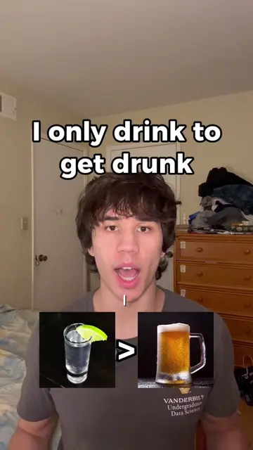 I love being drunk but I don't love cancer