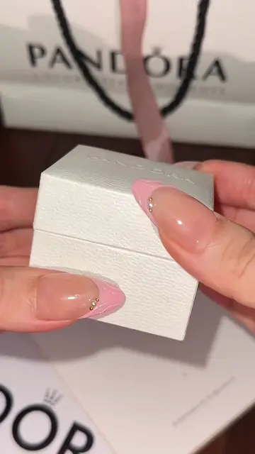 OMG! Look at this ring 😱💍#jewelry #viral #diamond #ring #fyp 