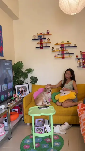 alam niyo yung feeling na kakapasok lang ng sweldo tapos sakto may promo pa?! 🤩