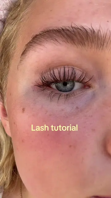 Comment your favorite Mascara in the comments✨#lashtutorial #makeup #mascara #la