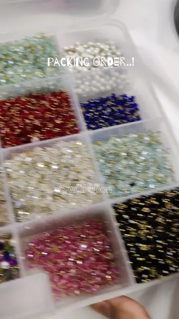 packing order  full set gajra set bracelet pair 4 bangles  earings  ring bindiya