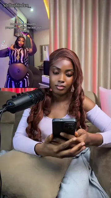 Omooo… y’all are getting way too comfortable on this internet😭