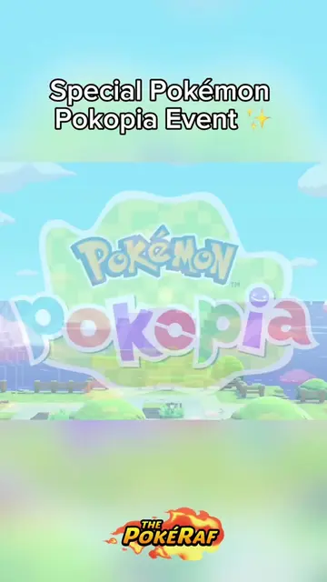 Get this RARE Pokémon in Pokémon Pokopia before they’re GONE! (Zorua’s Hide-and-