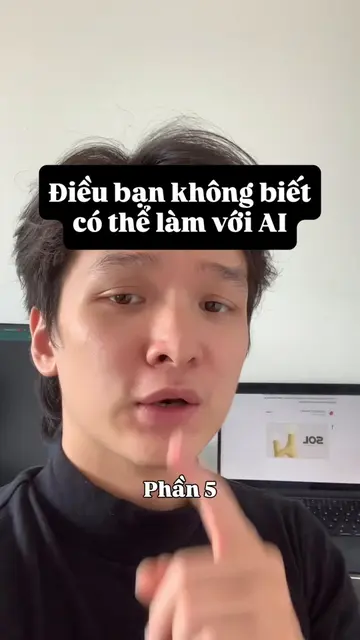 Bạn đã có thể làm với AI: đổi tên và sắp xếp tất cả ảnh tự động 😳 #AITools #AI 
