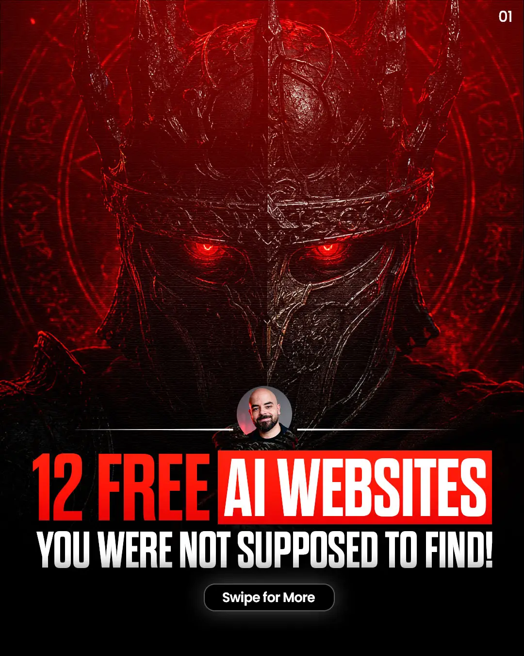 Save this carousel before the free versions disappear. #aitools #freeaitools #fr