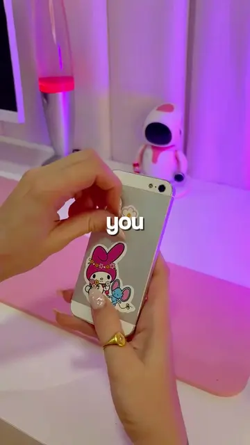iPhone 4 🛩 🦋 #iphone #cleaning #storytime #asmr #tiktokgrowthchallenge 