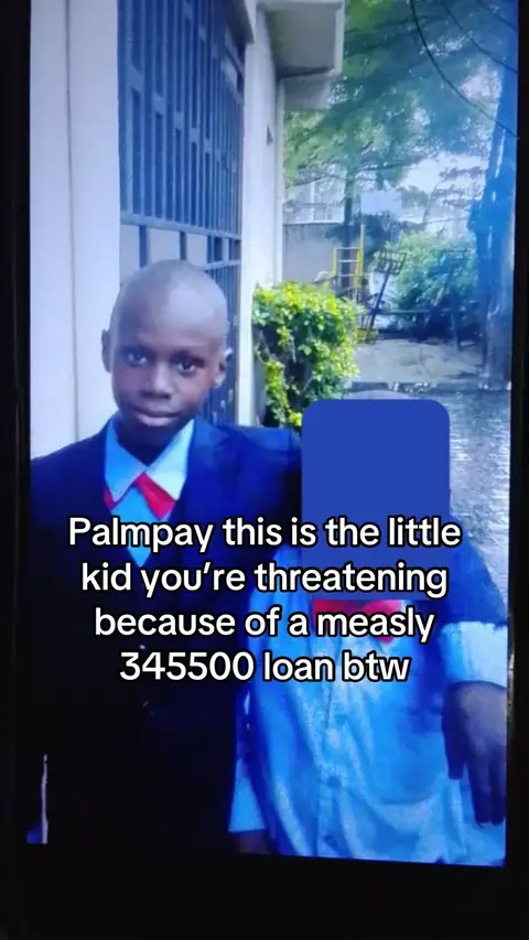 @Palmpay @palmpay_ng All cause of a measly sum of money, I build websites and ap