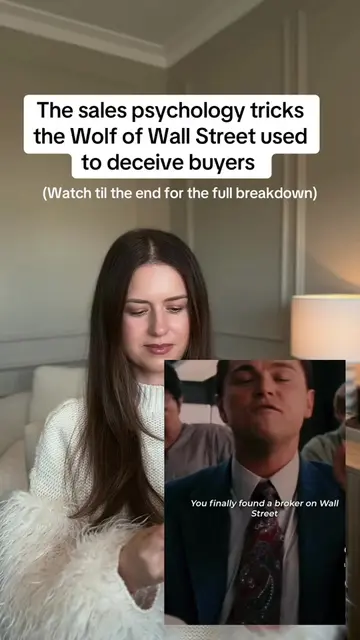 So sneaky!! Do not recommended you use when selling obviously but I DO recommend