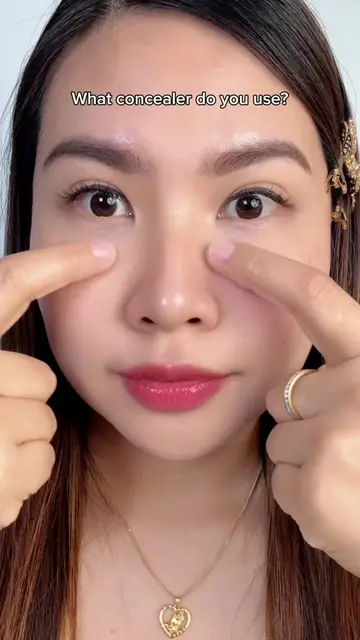 This is my concealer🥰✨💧 @Centellian24 #centellian24 #PDRN #eyecream #TECA #pha