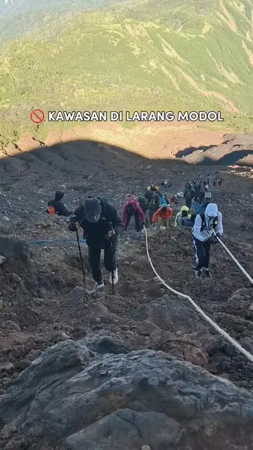 YUYUR SIAPA YANG NGANTONGIN BATU DI TRACK INI? 