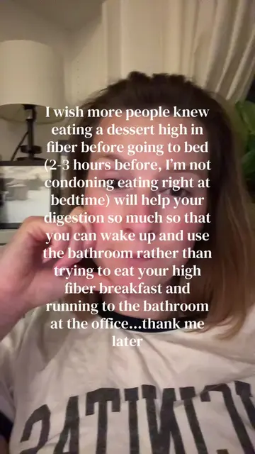 More people need to know this digestion hack  #holisticnutrition #guthealth #dig