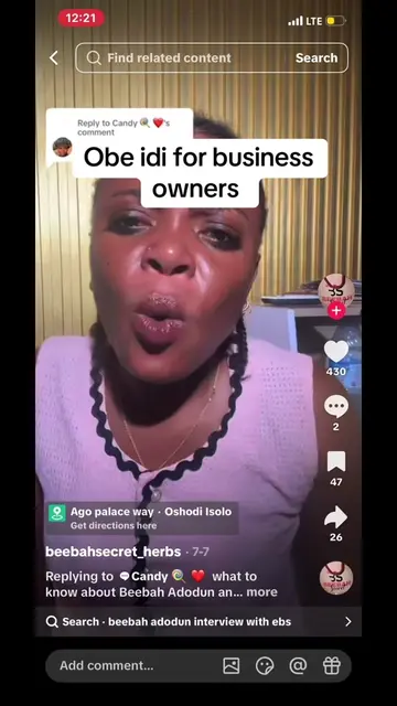 Strictly for business owners! Entry to this group is very free! All you have to 