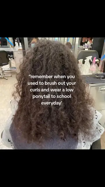real #foryou #blowthisup #curlycore #aesthetics #viral