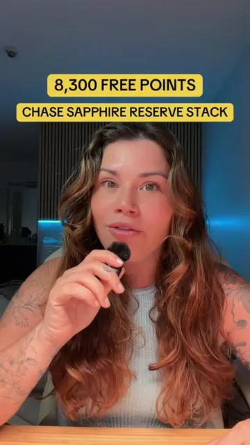 🔗 cloud9club.net/stub for the full guide! It’s all FREE #chasesapphirereserve C