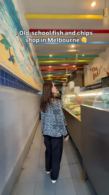Ep. 12 I’m on a mission to visit long-standing businesses that have been around 