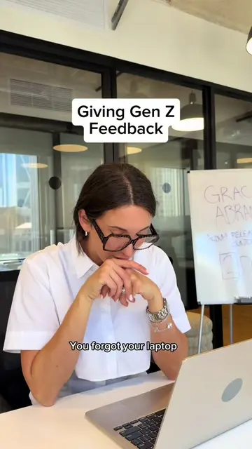 Overall, you’re doing great!